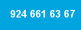 924 661 63 67